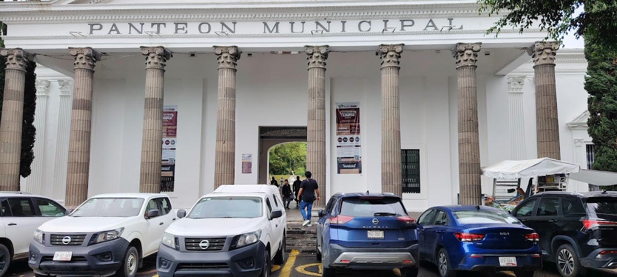 Funeraria Funerales HUMBOLDT